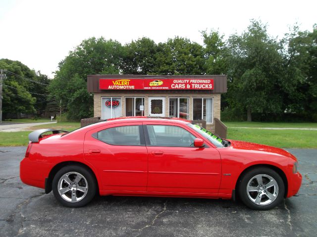 2007 Dodge Charger Deluxe Convertible