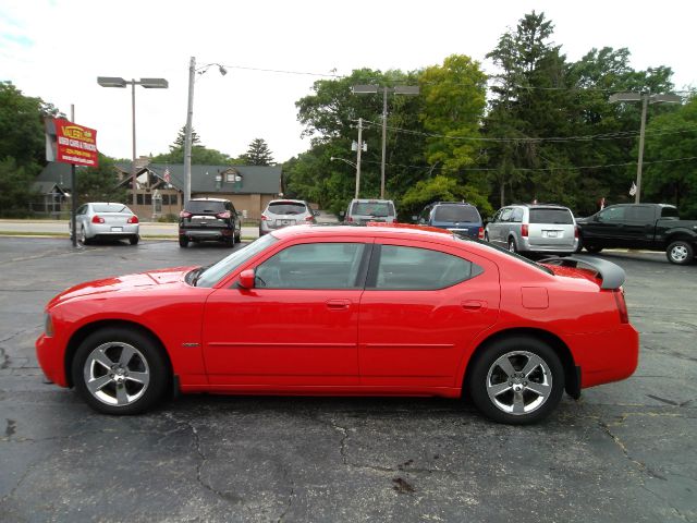 2007 Dodge Charger Deluxe Convertible