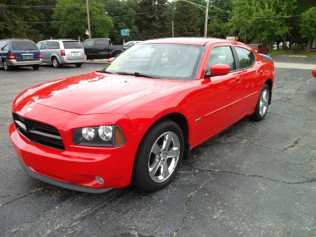2007 Dodge Charger Deluxe Convertible