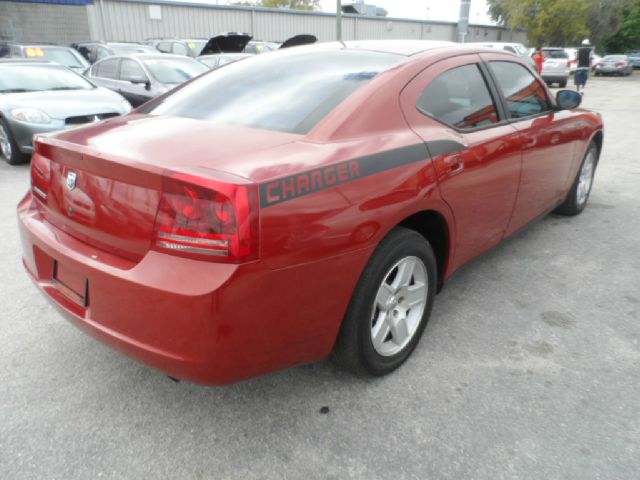 2007 Dodge Charger SE