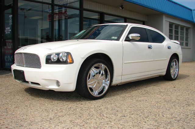 2007 Dodge Charger S
