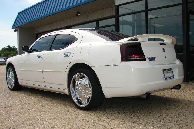 2007 Dodge Charger S