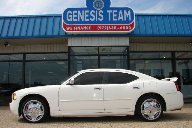 2007 Dodge Charger S