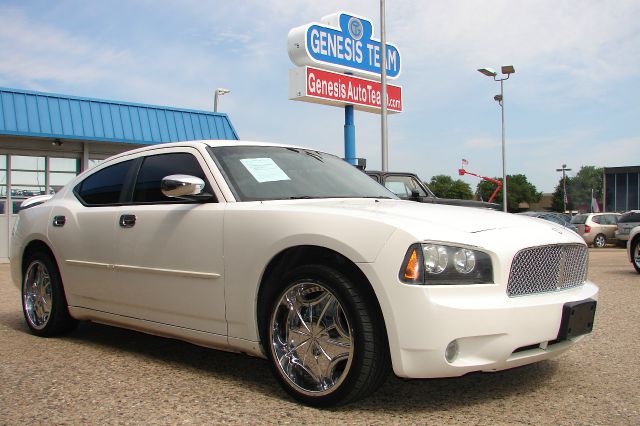 2007 Dodge Charger S