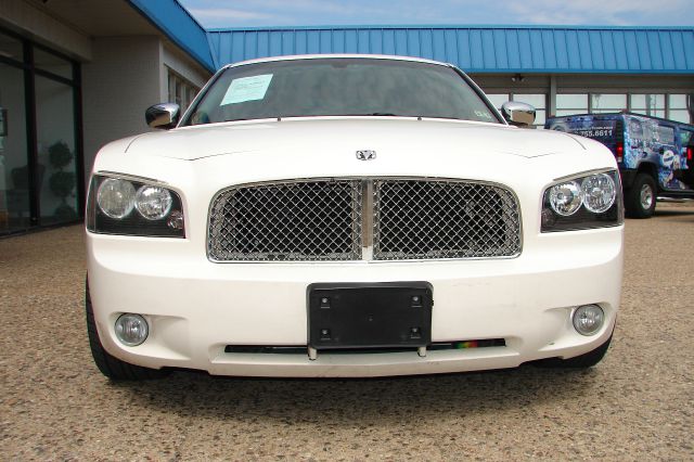 2007 Dodge Charger S