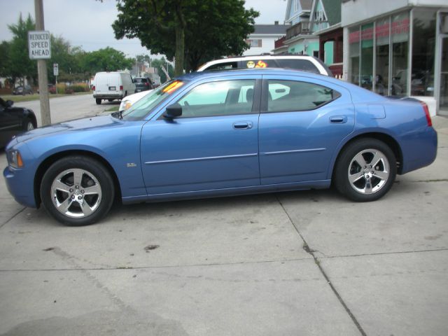 2007 Dodge Charger S