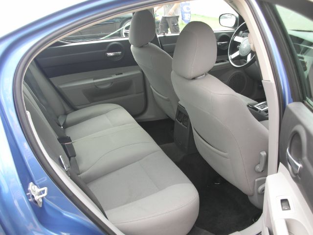 2007 Dodge Charger S