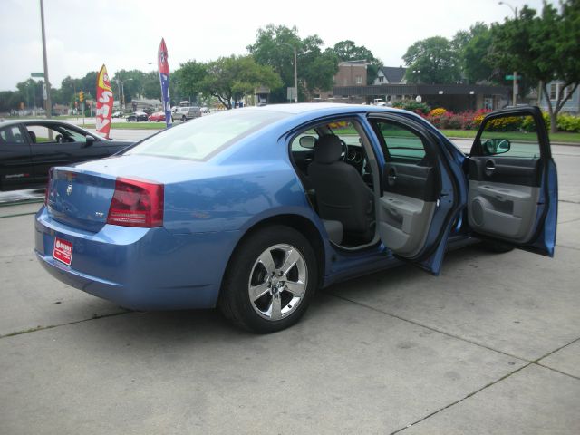 2007 Dodge Charger S