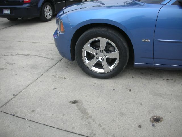 2007 Dodge Charger S