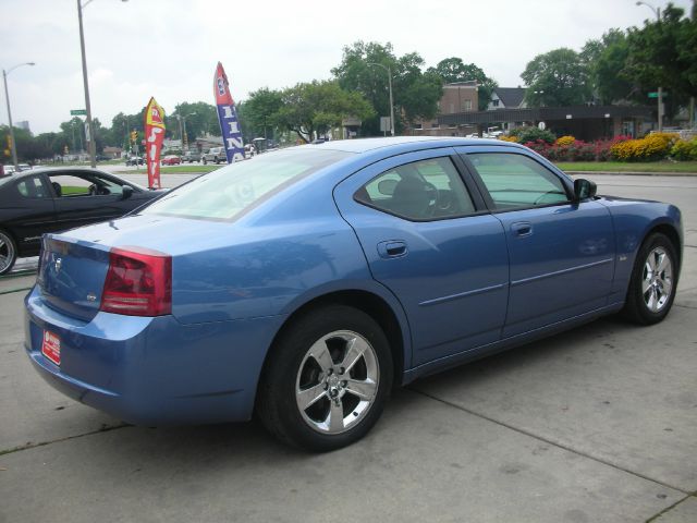 2007 Dodge Charger S