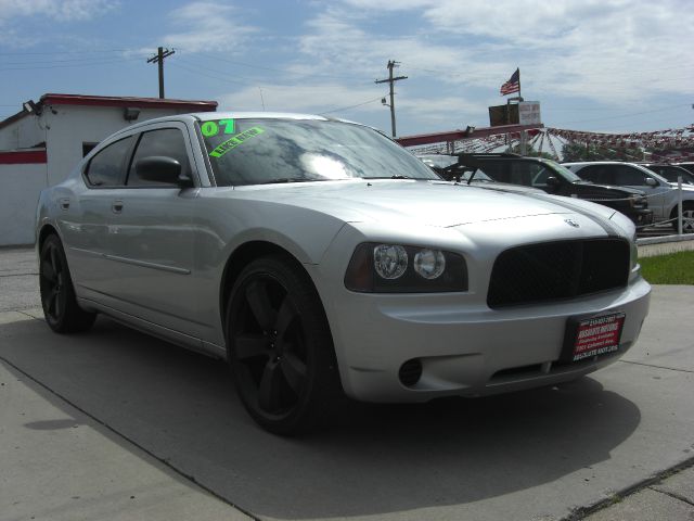 2007 Dodge Charger SE