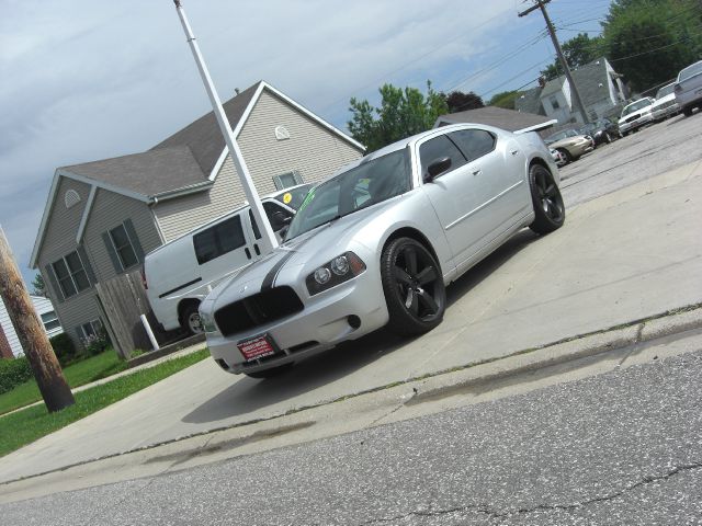 2007 Dodge Charger SE