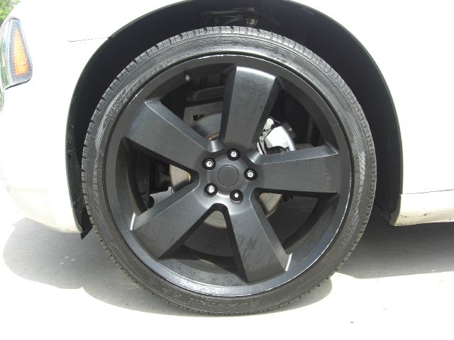 2007 Dodge Charger SE