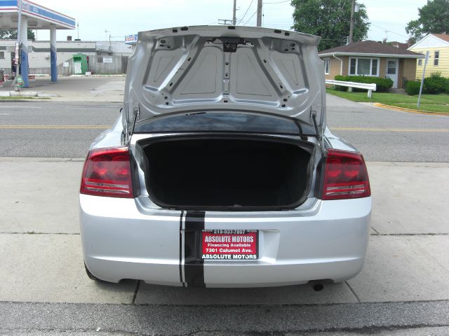 2007 Dodge Charger SE