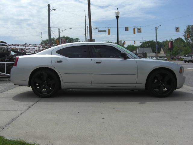 2007 Dodge Charger SE