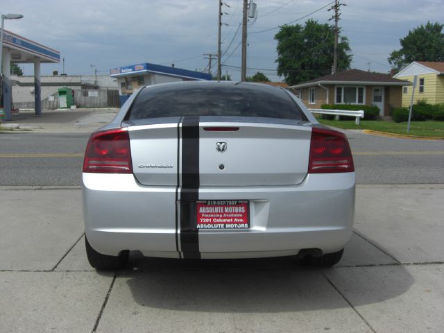 2007 Dodge Charger SE
