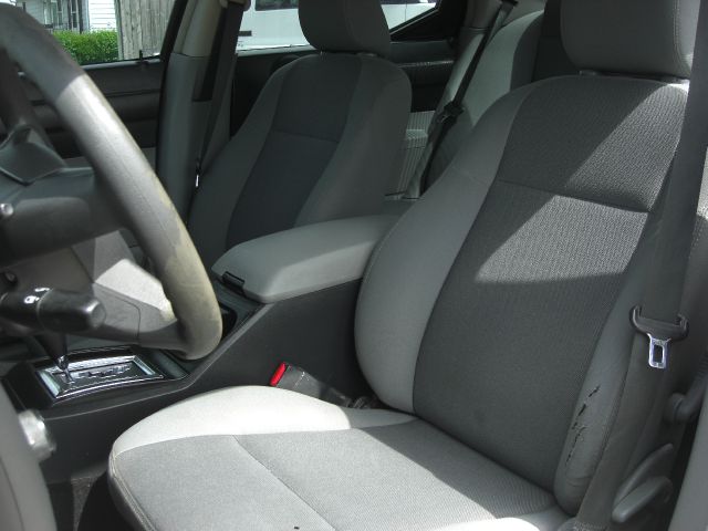 2007 Dodge Charger SE