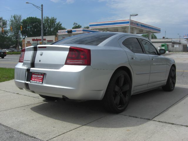 2007 Dodge Charger SE