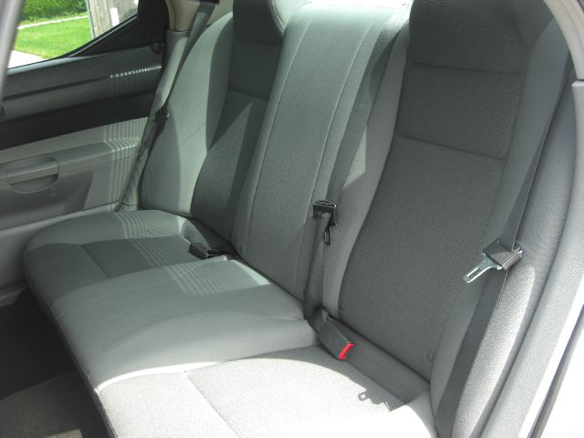 2007 Dodge Charger SE