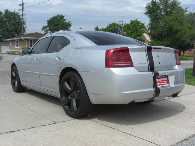 2007 Dodge Charger SE