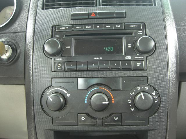 2007 Dodge Charger SE