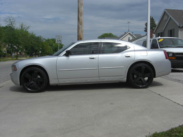 2007 Dodge Charger SE