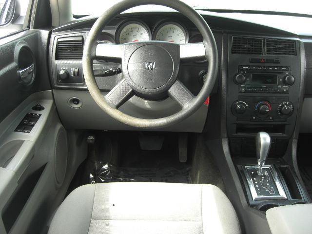 2007 Dodge Charger SE