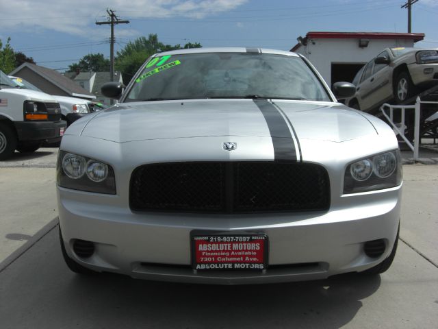 2007 Dodge Charger SE