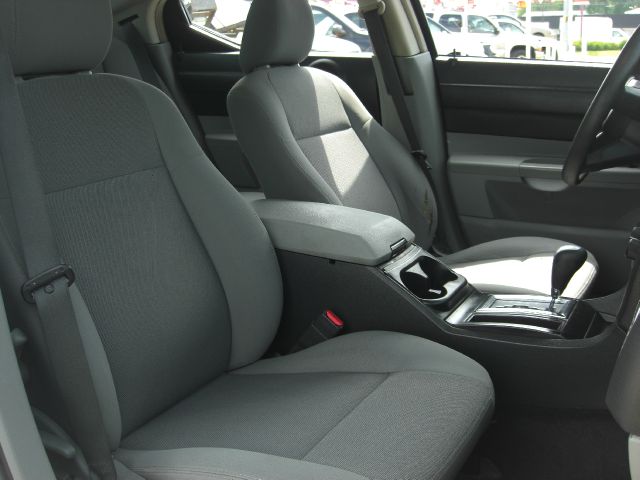 2007 Dodge Charger SE