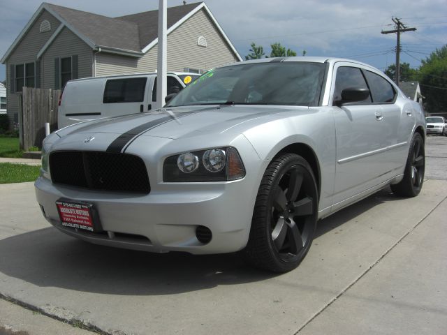 2007 Dodge Charger SE