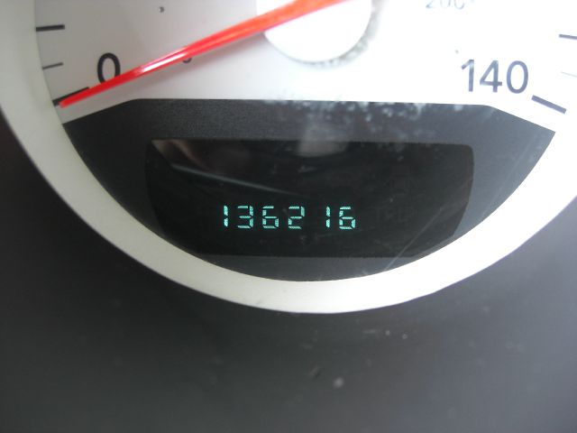 2007 Dodge Charger SE