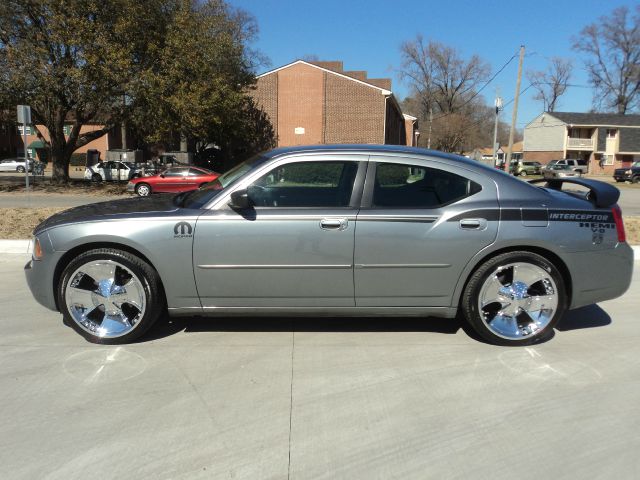 2007 Dodge Charger Motor 2300 Miles ON IT
