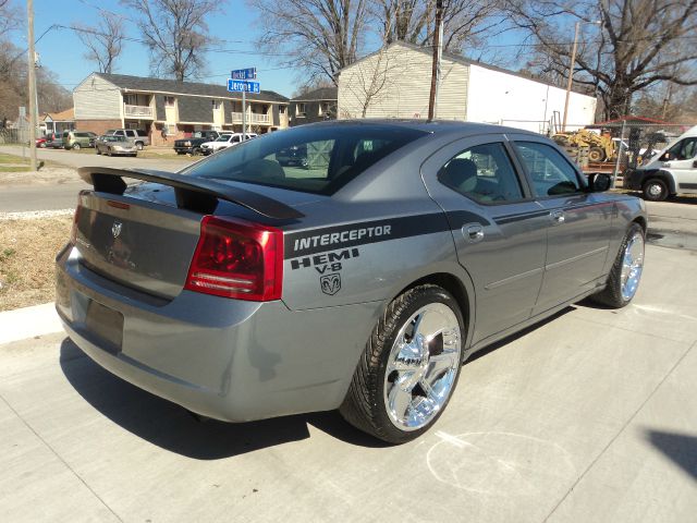 2007 Dodge Charger Motor 2300 Miles ON IT