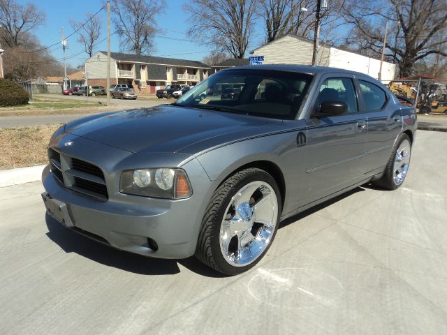 2007 Dodge Charger Motor 2300 Miles ON IT