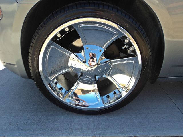 2007 Dodge Charger Motor 2300 Miles ON IT