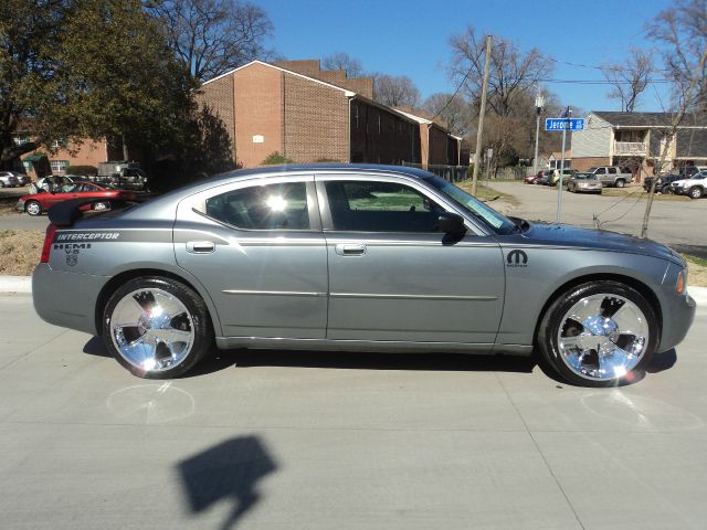 2007 Dodge Charger Motor 2300 Miles ON IT