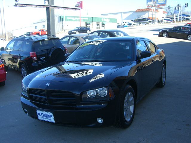 2007 Dodge Charger SE