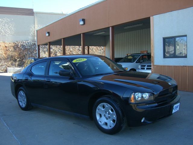 2007 Dodge Charger SE
