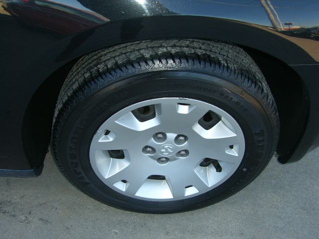 2007 Dodge Charger SE