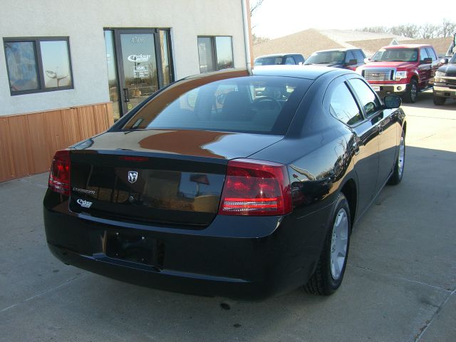 2007 Dodge Charger SE