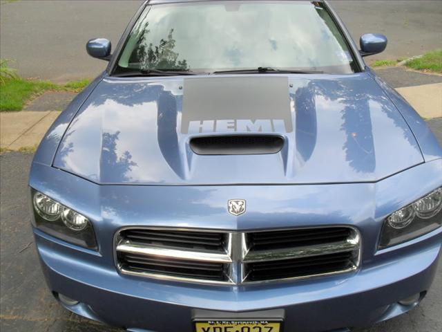 2007 Dodge Charger Unknown