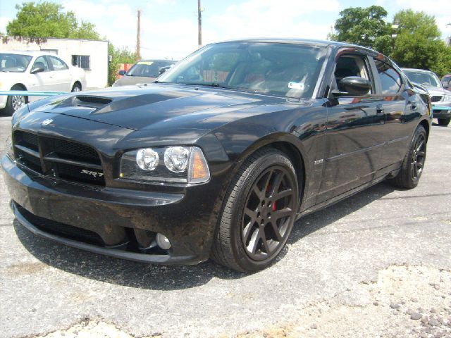 2007 Dodge Charger XLS 4WD