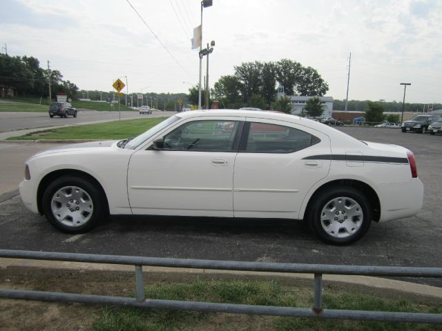2007 Dodge Charger SE