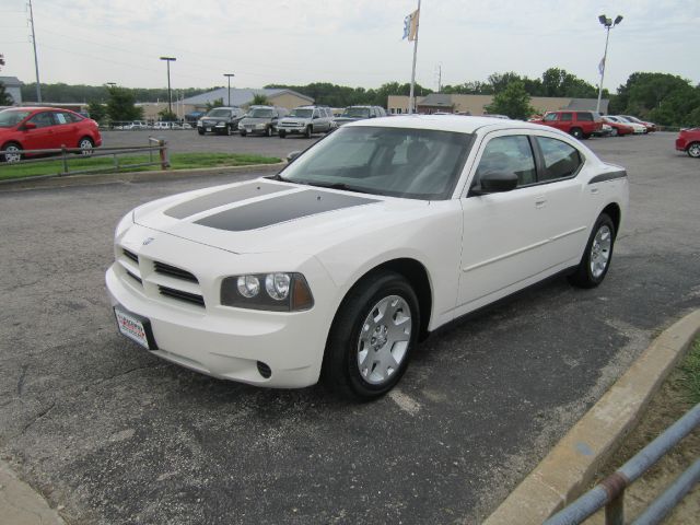 2007 Dodge Charger SE
