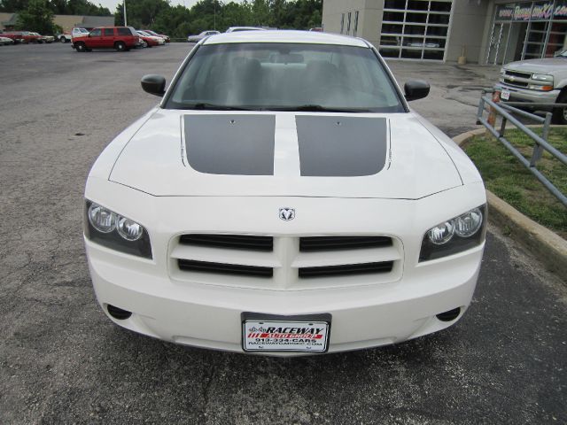 2007 Dodge Charger SE