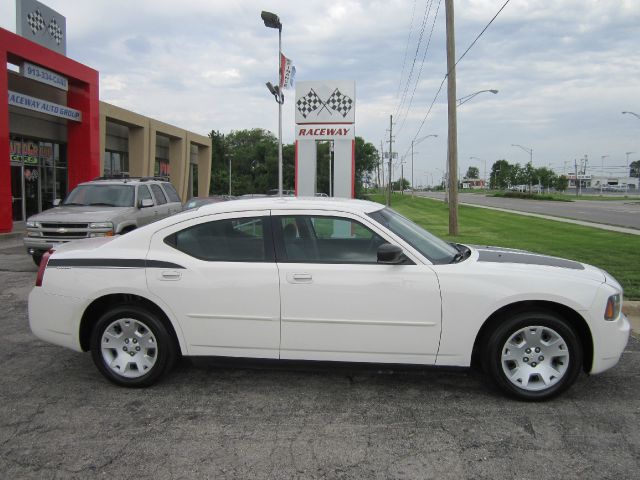 2007 Dodge Charger SE
