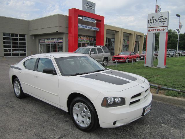 2007 Dodge Charger SE