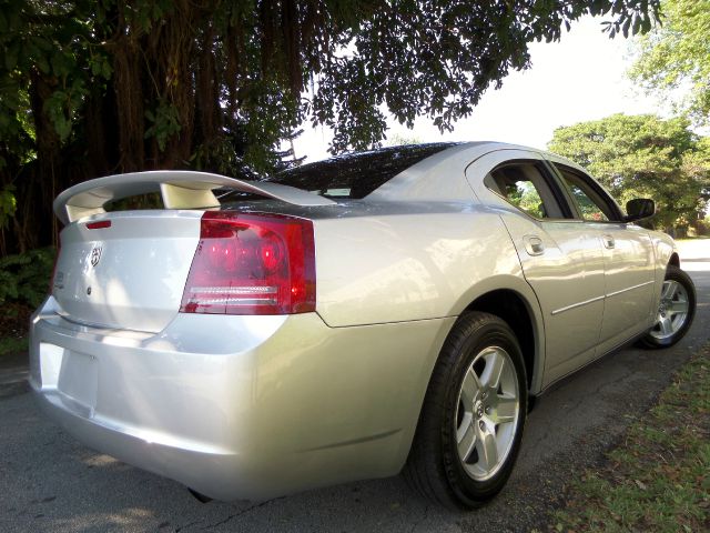 2007 Dodge Charger SE
