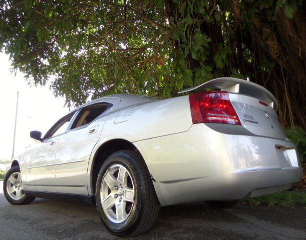 2007 Dodge Charger SE