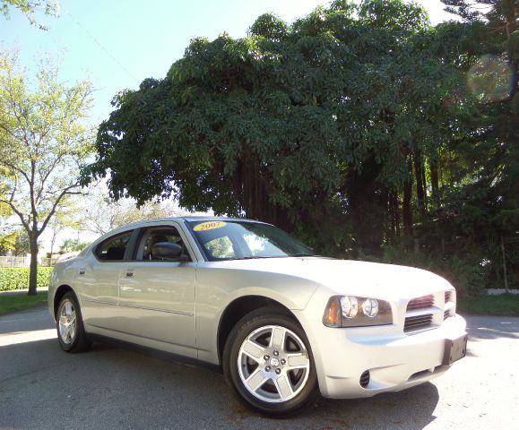 2007 Dodge Charger SE
